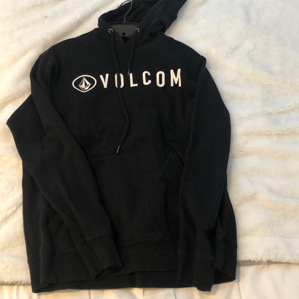 FINAL CHANCE!! Volcom Hoodie!!